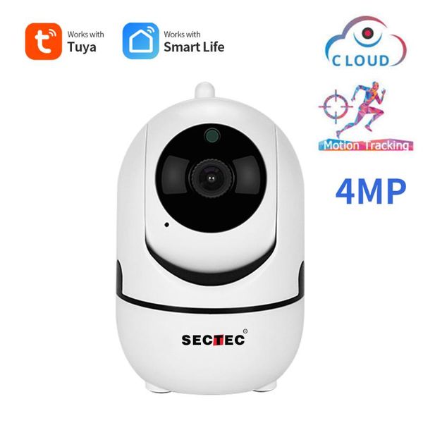 cameras inqmega tuya smart 4mp cloud wireless ip camera auto tracking cctv network wifi for home security monitoring
cameras inqmega tuya smart 4mp cloud wireless ip camera auto tracking cctv network wifi for home security monitoring