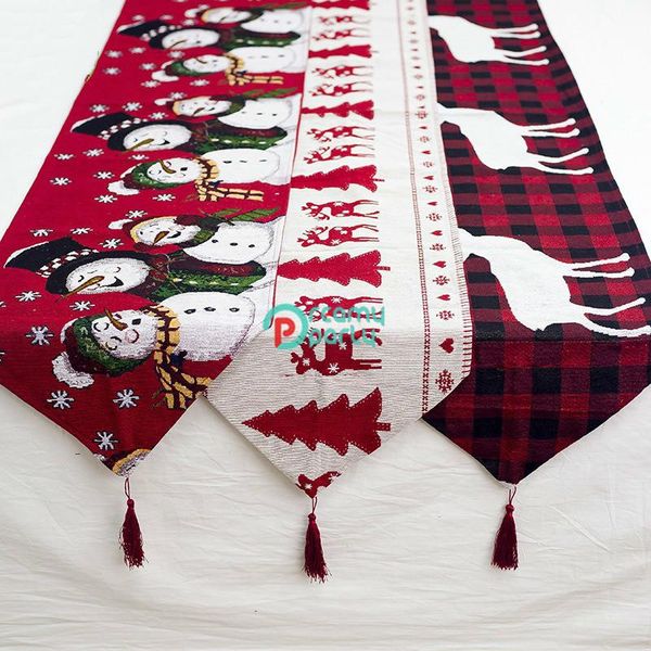 table cloth christmas decorations 35*180cm cotton embroidered flags creative european coffee tables deskdecor
table cloth christmas decorations 35*180cm cotton embroidered flags creative european coffee tables deskdecor