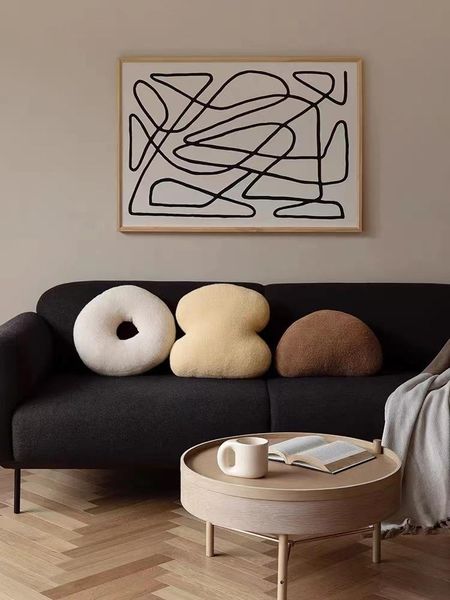 cushion/decorative pillow bunnyelephant office waist cushion sofa living room bed donut cute shaped soft
cushion/decorative pillow bunnyelephant office waist cushion sofa living room bed donut cute shaped soft
