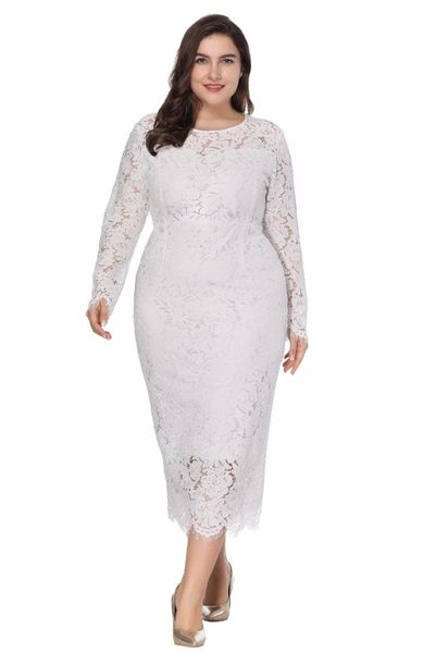 casual dresses kez keer 2021 summer big size women dress work lace party white vintage vestidos plus 4xl 5xl 6xl, Black;gray
casual dresses kez keer 2021 summer big size women dress work lace party white vintage vestidos plus 4xl 5xl 6xl, Black;gray