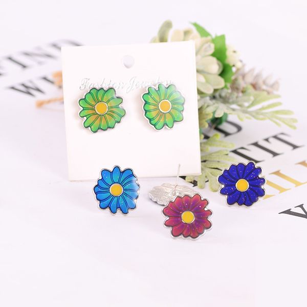 fahion mood earring christmas flower butterfly lips stud earrings, Golden;silver
fahion mood earring christmas flower butterfly lips stud earrings, Golden;silver