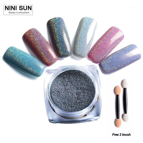 nail glitter wholesale- 2g/box shinning mirror perfect holographic nails dust laser silver pigment1, Silver;gold
nail glitter wholesale- 2g/box shinning mirror perfect holographic nails dust laser silver pigment1, Silver;gold