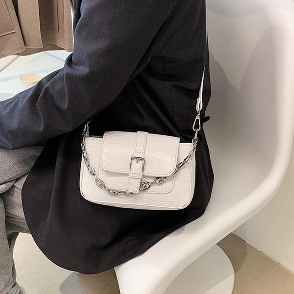 evening bags casual alligator pattern chain hobo solid leather shoulder underam bag for women youth ladies handbags and purse armpit
evening bags casual alligator pattern chain hobo solid leather shoulder underam bag for women youth ladies handbags and purse armpit