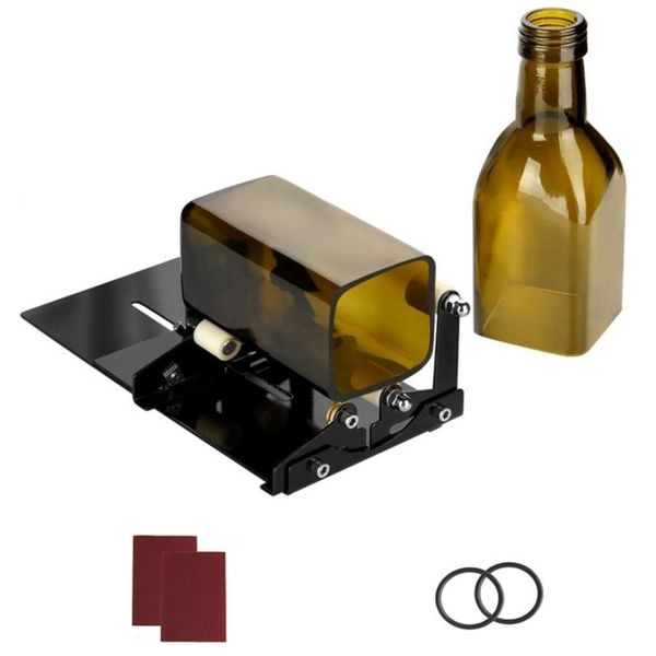 glass bottle cutter tool square round wine beer bottles cutting machine with accessories kit professional 32cc hand sets
glass bottle cutter tool square round wine beer bottles cutting machine with accessories kit professional 32cc hand sets