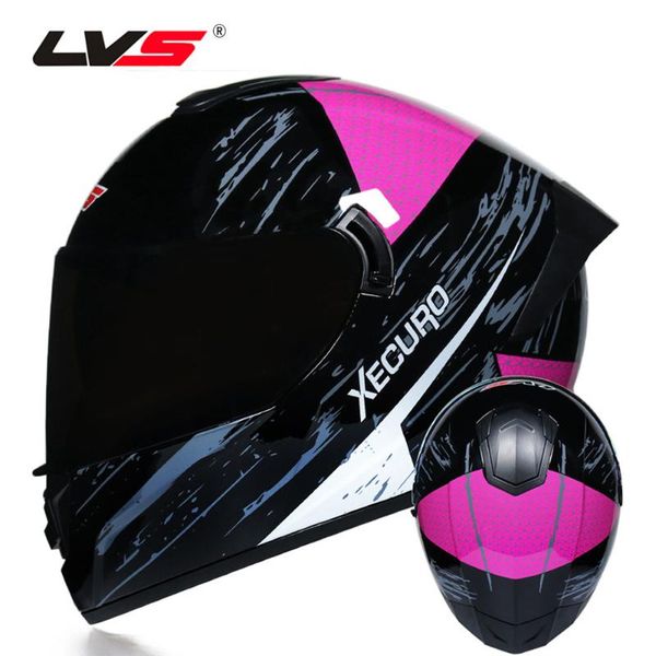 motorcycle helmets lvs double lens helmet casco moto motocross riding racing off road capacete full face dot approved
motorcycle helmets lvs double lens helmet casco moto motocross riding racing off road capacete full face dot approved