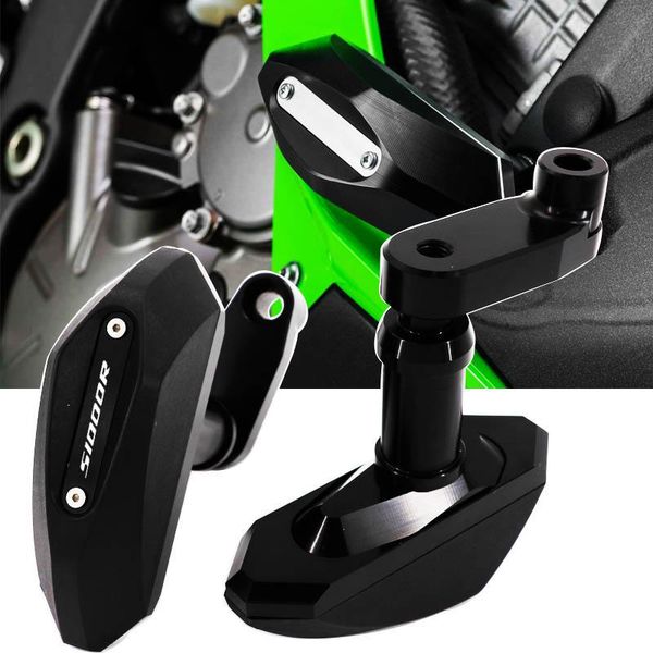 motorcycle falling protection frame slider fairing guard crash pad protector for s1000r 2021 -2021 atv parts
motorcycle falling protection frame slider fairing guard crash pad protector for s1000r 2021 -2021 atv parts