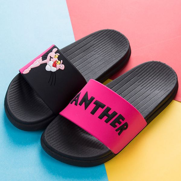 women cartoon slippers summer indoor slippers trending flat slippers for women beach flip flops bathroom home, Black
women cartoon slippers summer indoor slippers trending flat slippers for women beach flip flops bathroom home, Black