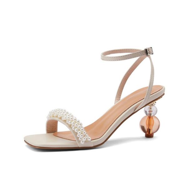dress shoes niceest design summer high heels sandals women strange woman party open toe peals sandalia feminina, Black
dress shoes niceest design summer high heels sandals women strange woman party open toe peals sandalia feminina, Black