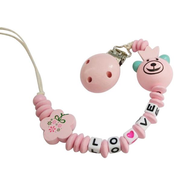 pacifier holders&clips# clip shower teething gift chain cute baby anti-falling accessories chew toy soother beads portable wooden letters
pacifier holders&clips# clip shower teething gift chain cute baby anti-falling accessories chew toy soother beads portable wooden letters
