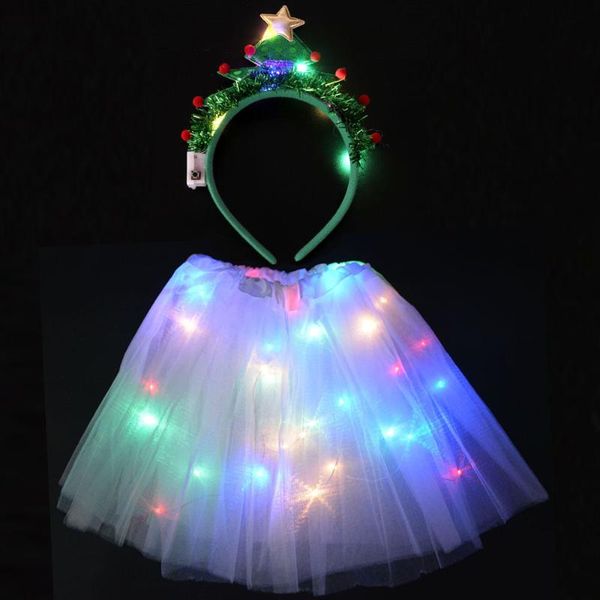 party decoration women princess girls led glow light tutu skirt wedding christmas tree headband birthday gift year costume fancy dress
party decoration women princess girls led glow light tutu skirt wedding christmas tree headband birthday gift year costume fancy dress