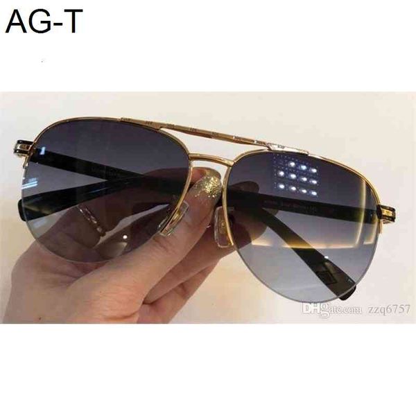 new fashion designer sunglasses 0930 pilot half frame simple popular style uv400 protection wholesale eyewear with box, White;black
new fashion designer sunglasses 0930 pilot half frame simple popular style uv400 protection wholesale eyewear with box, White;black