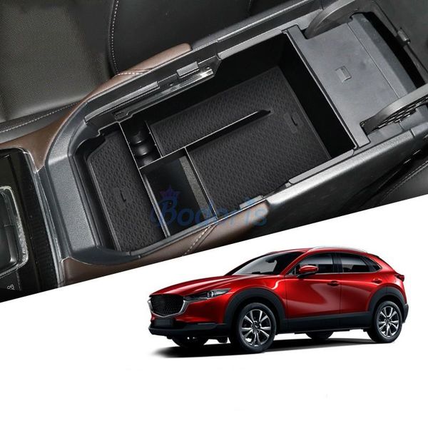 car organizer for cx-30 cx30 cx 30 2021 central armrest storage box console tray case strowing tidying accessories
car organizer for cx-30 cx30 cx 30 2021 central armrest storage box console tray case strowing tidying accessories