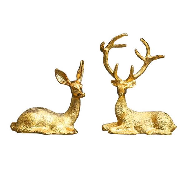 decorative objects & figurines 1pair for desk office cute standing golden gift home decor bedroom collectable mini party figurine iron
decorative objects & figurines 1pair for desk office cute standing golden gift home decor bedroom collectable mini party figurine iron
