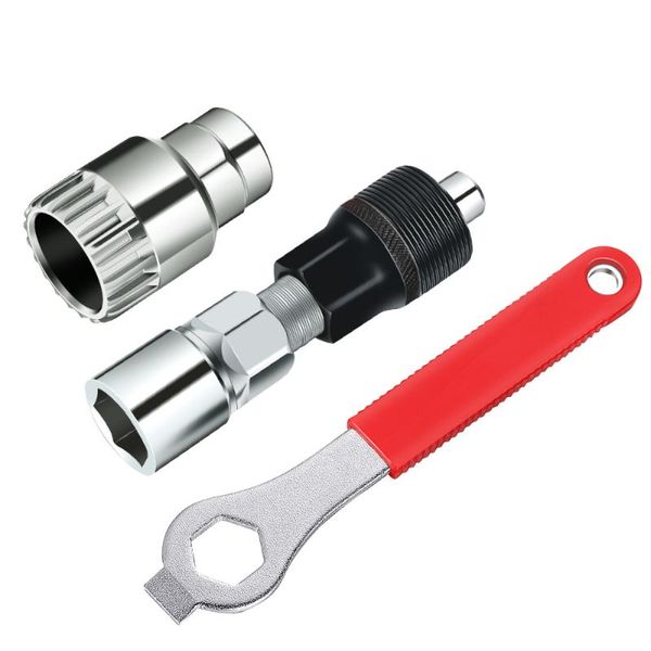 tools winomo professional bike cycle crank extractor puller bottom bracket remover removal spanner repair kit
tools winomo professional bike cycle crank extractor puller bottom bracket remover removal spanner repair kit