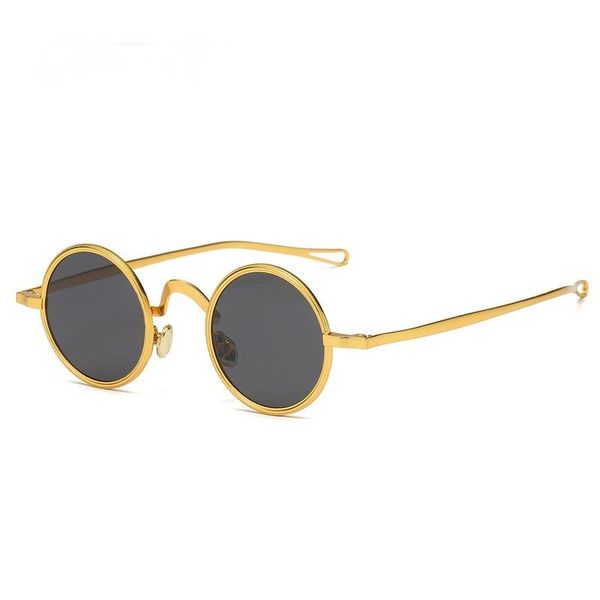sunglasses retro metal round punk polarized women clear anti-blu-ray lens glasses frame men shades uv400 sun, White;black
sunglasses retro metal round punk polarized women clear anti-blu-ray lens glasses frame men shades uv400 sun, White;black