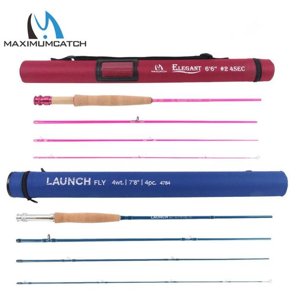 maximumcatch 2wt/4wt 9ft fishing rod 30t carbon fiber medium-fast action for lady and teenegers boat rods
maximumcatch 2wt/4wt 9ft fishing rod 30t carbon fiber medium-fast action for lady and teenegers boat rods