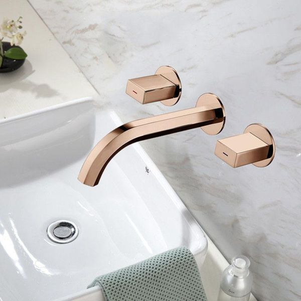 bathroom basin faucet brushed gold rose tap widespread black mixer cold shower room sink faucets
bathroom basin faucet brushed gold rose tap widespread black mixer cold shower room sink faucets