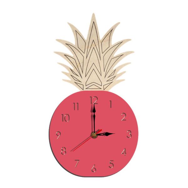 wall clocks boreal europe style originality sells like cakes fruit clock mute children cartoon pink wood living room z30523
wall clocks boreal europe style originality sells like cakes fruit clock mute children cartoon pink wood living room z30523