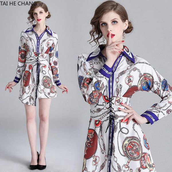 casual dresses women dress long sleeve fashion retro spring summer elegant bodycon vintage party runway print shirt office midi, Black;gray
casual dresses women dress long sleeve fashion retro spring summer elegant bodycon vintage party runway print shirt office midi, Black;gray
