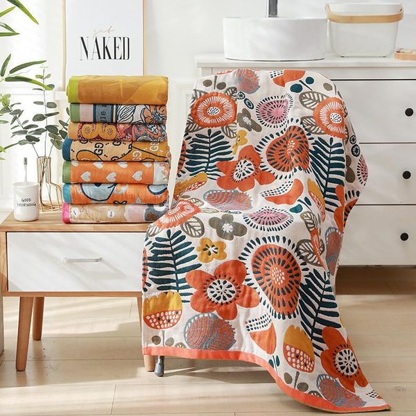 towel 70*140cm floral style bath towels for adults cotton large beach sauna blanket soft home women flower bathroom 
towel 70*140cm floral style bath towels for adults cotton large beach sauna blanket soft home women flower bathroom