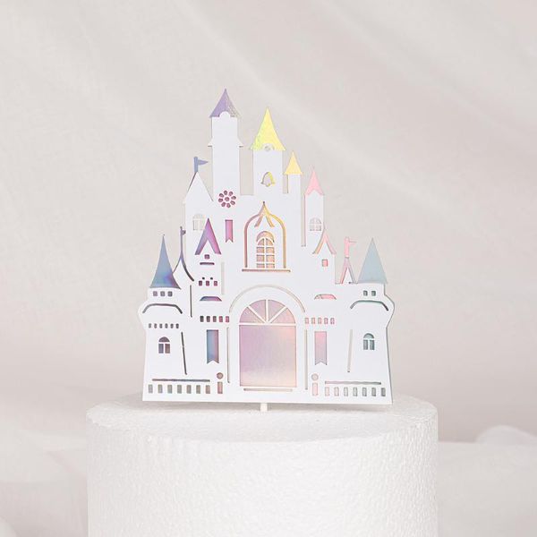 other event & party supplies cake decoration three-dimensional multi-layer cartoon castle pink blue card insertion happy christmas er ba
other event & party supplies cake decoration three-dimensional multi-layer cartoon castle pink blue card insertion happy christmas er ba