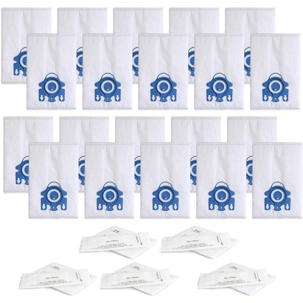 vacuum cleaners replacement airclean gn 3d bag for miele s2, s5, s8, classic c1, c2, c3 series canister cleaner dust bags filters
vacuum cleaners replacement airclean gn 3d bag for miele s2, s5, s8, classic c1, c2, c3 series canister cleaner dust bags filters