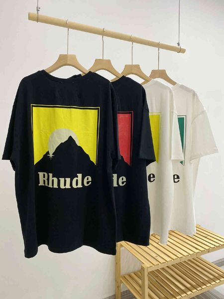 factorymidb fashion 2020 and luxury europe america brand mens designer street tide short-sleeved t-shirt rhude lotus refer, White;black
factorymidb fashion 2020 and luxury europe america brand mens designer street tide short-sleeved t-shirt rhude lotus refer, White;black