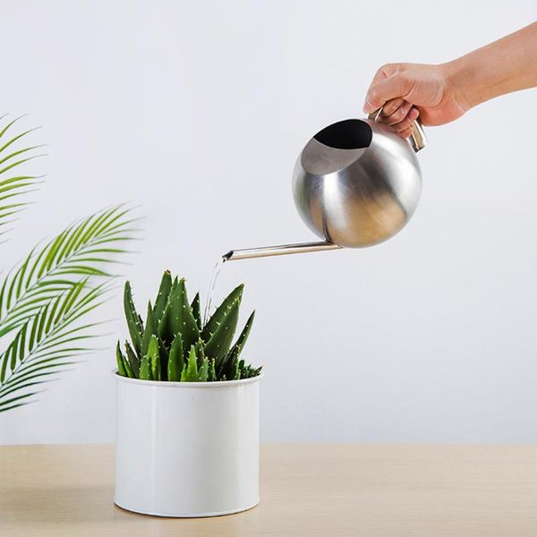 stainless steel watering pot mini long mouth sprinkling garden flower plants for indoor outdoor plant equipments
stainless steel watering pot mini long mouth sprinkling garden flower plants for indoor outdoor plant equipments