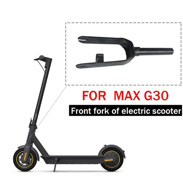 skateboarding scooter front fork electric replacement aluminium alloy assembly kit for ninebot max accessory
skateboarding scooter front fork electric replacement aluminium alloy assembly kit for ninebot max accessory