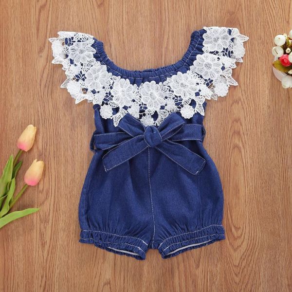 jumpsuits baby & children's 0-24m born girls off shoulder rompers ruffles blue denim outfits
jumpsuits baby & children's 0-24m born girls off shoulder rompers ruffles blue denim outfits