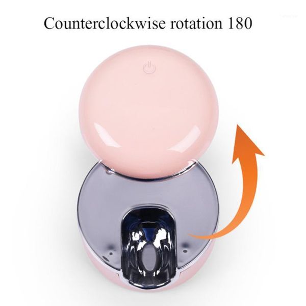 one finger manicure lamp smart led nail art portable gel drying mini dual light sources dryer creati1
one finger manicure lamp smart led nail art portable gel drying mini dual light sources dryer creati1