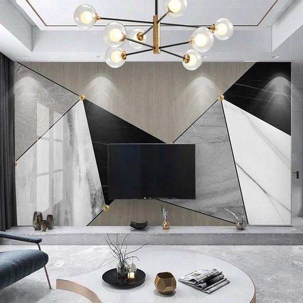 wallpapers po wallpaper modern 3d geometric marble abstract background wall decor living room tv sofa bedroom papel de parede
wallpapers po wallpaper modern 3d geometric marble abstract background wall decor living room tv sofa bedroom papel de parede