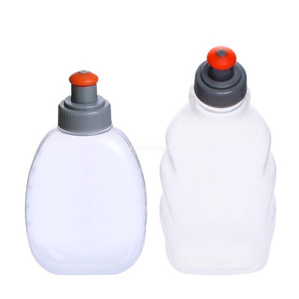 water bottle outdoor sports 250/170 ml running marathon bag cycling waist kettle dropship
water bottle outdoor sports 250/170 ml running marathon bag cycling waist kettle dropship
