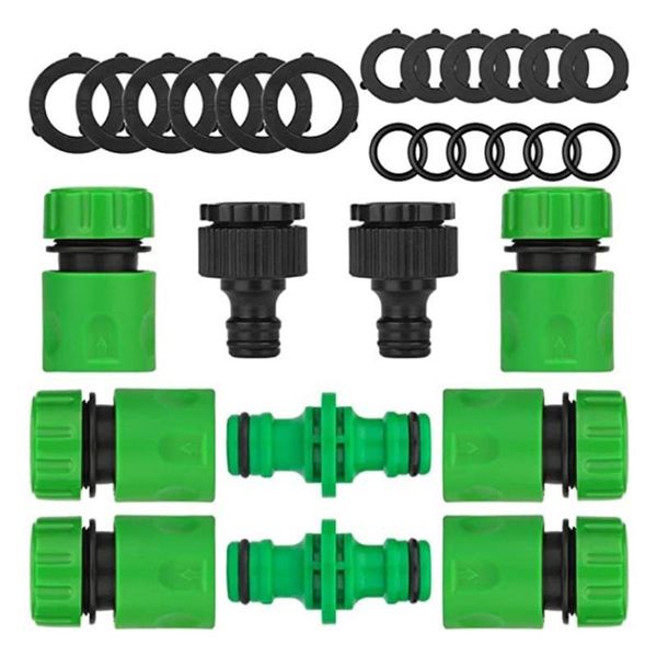 watering equipments garden outdoor thread quick connector irrigation lawn accessories pipe coupling joint hose adapter set easy install abs
watering equipments garden outdoor thread quick connector irrigation lawn accessories pipe coupling joint hose adapter set easy install abs