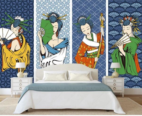 bacal hand-painted beauty characters japan and south korea mural for living room tv background 3d wall decoration wallpapers
bacal hand-painted beauty characters japan and south korea mural for living room tv background 3d wall decoration wallpapers