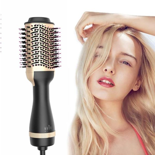electric hair brushes one step dryers and volumizer blower salon professional brush blow drier 3 in 1 hairbrush
electric hair brushes one step dryers and volumizer blower salon professional brush blow drier 3 in 1 hairbrush