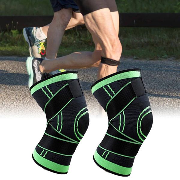 elbow & knee pads 1 pair support protector kneepad kneecap pressurized elastic brace belt for running basketball volleyball, Black;gray
elbow & knee pads 1 pair support protector kneepad kneecap pressurized elastic brace belt for running basketball volleyball, Black;gray