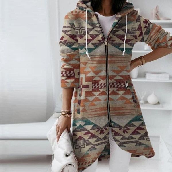 women's wool & blends lattice print coats and jackets women oversized loose casual long sleeve zipper drawstring fashion fall clothes 2, Black
women's wool & blends lattice print coats and jackets women oversized loose casual long sleeve zipper drawstring fashion fall clothes 2, Black
