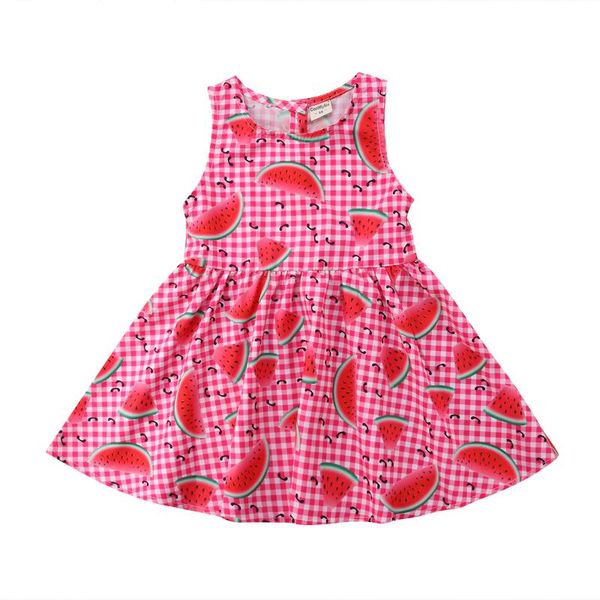 girl's dresses 2021 girl kids dress watermelon printing checks age 2-5 years summer, Red;yellow
girl's dresses 2021 girl kids dress watermelon printing checks age 2-5 years summer, Red;yellow
