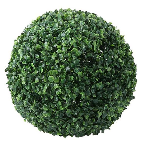 large green artificial plant ball ary tree boxwood wedding party home outdoor decoration plants plastic grass decorative flowers & wreat
large green artificial plant ball ary tree boxwood wedding party home outdoor decoration plants plastic grass decorative flowers & wreat