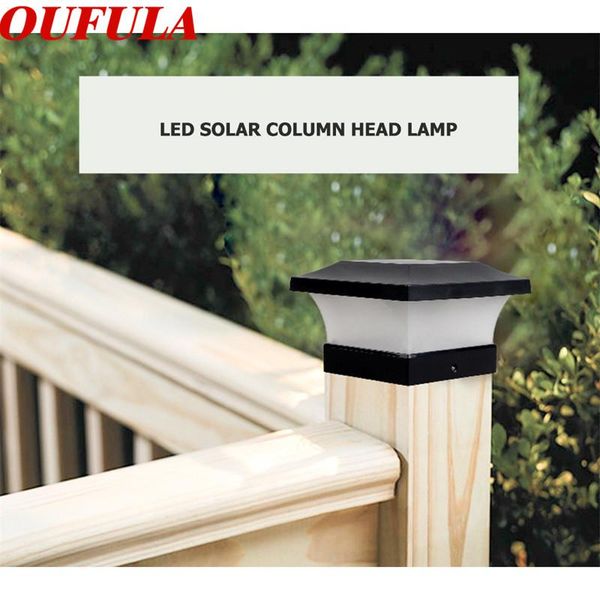 solar pillar light wall led waterproof outdoor fence gate garden corridor patio lamps
solar pillar light wall led waterproof outdoor fence gate garden corridor patio lamps