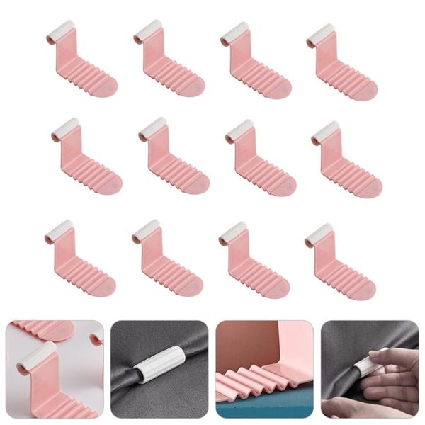 clothing & wardrobe storage 12pcs bed sheet holders grippers clips quilt fastener holder
clothing & wardrobe storage 12pcs bed sheet holders grippers clips quilt fastener holder