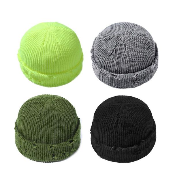 beanies autumn and winter fashion hole melon peel cap flanging knit hat skullies outdoor men's women's warm z220
beanies autumn and winter fashion hole melon peel cap flanging knit hat skullies outdoor men's women's warm z220