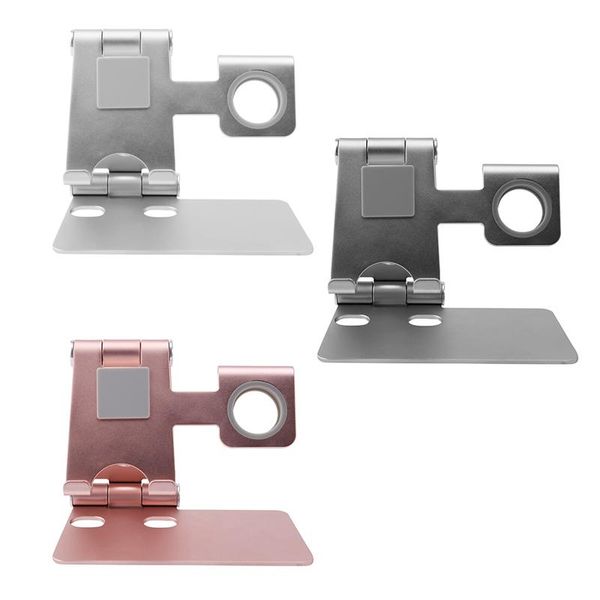 deskstand, y adjustable anti-oxidation and wear-resistant lazy stand for mobile phones watches cell phone mounts & holders 
deskstand, y adjustable anti-oxidation and wear-resistant lazy stand for mobile phones watches cell phone mounts & holders