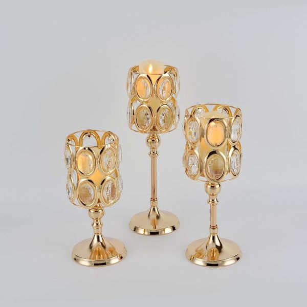 candle holders imuwen crystal gold stand fashion wedding exquisite table candlestick for party home decoration im872
candle holders imuwen crystal gold stand fashion wedding exquisite table candlestick for party home decoration im872