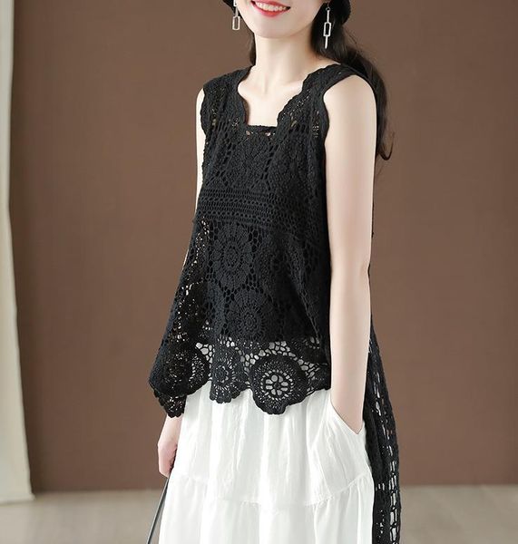 womens shirt harajuku mori girl embroidery summer cotton irregular hippie boho women loose retro solid color outerwear blusas mujer, White
womens shirt harajuku mori girl embroidery summer cotton irregular hippie boho women loose retro solid color outerwear blusas mujer, White
