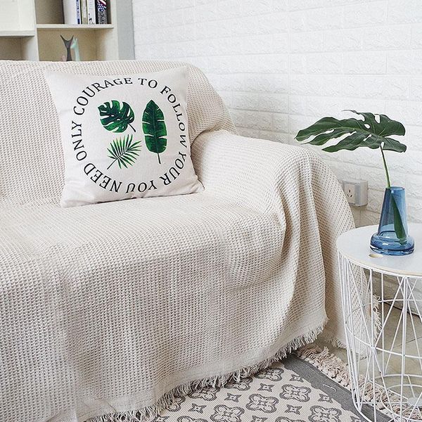 blankets solid color beige plaids blanket for sofa cover towel knitted nap with tassels tablecloth tapestry home bed decoration
blankets solid color beige plaids blanket for sofa cover towel knitted nap with tassels tablecloth tapestry home bed decoration