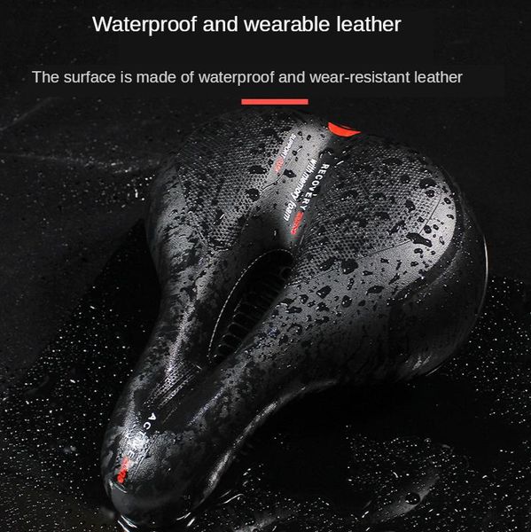bike saddles absorption hollow bicycle saddle silicone cushion soft mountain road seat accessories
bike saddles absorption hollow bicycle saddle silicone cushion soft mountain road seat accessories