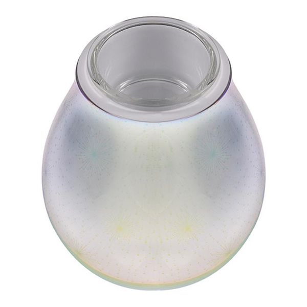 fragrance lamps electric oil warmer,aroma wax melt burner 3d firework night light tart warmer
fragrance lamps electric oil warmer,aroma wax melt burner 3d firework night light tart warmer
