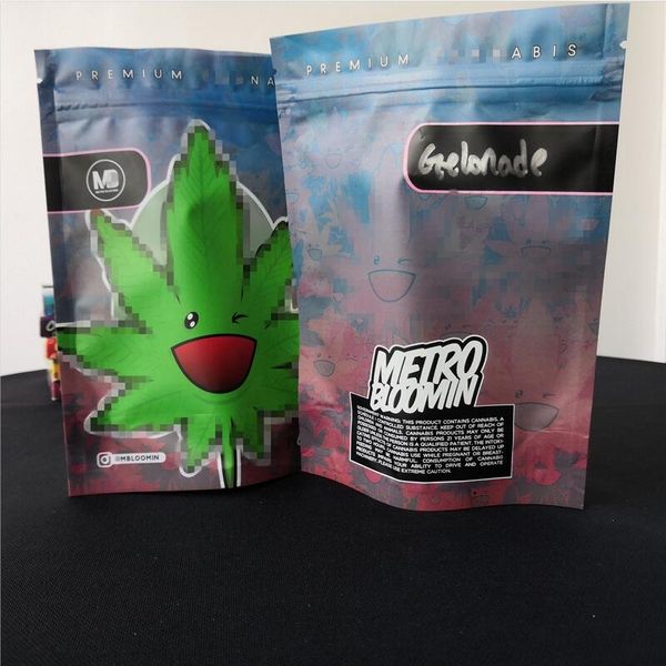 metro bloomin mylar childproof bag 420 packaging connected cookis bags stand up pouch dry herb flowers
metro bloomin mylar childproof bag 420 packaging connected cookis bags stand up pouch dry herb flowers
